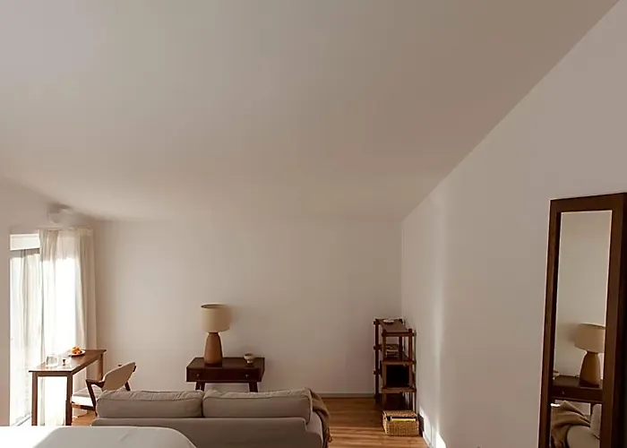 A Padaria Farmhouse